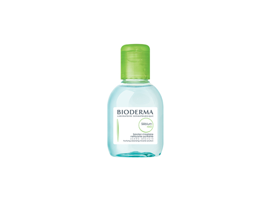 Bioderma Sébium H2o - 100ml
