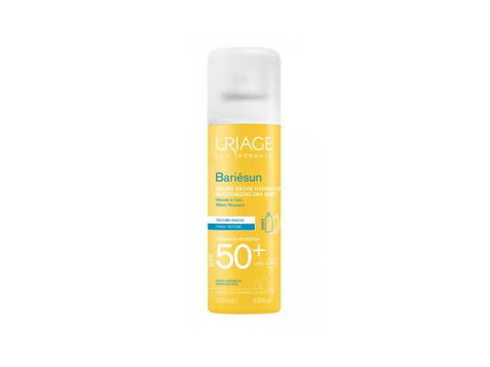 Uriage Bariésun Brume sèche SPF50+ - 200ml