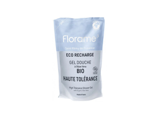 Recharge Gel Douche Haute Tolérance - 700ml