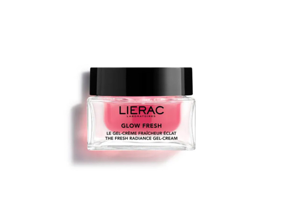 Glow Gel-Crème Fraicheur Eclat - 50ml