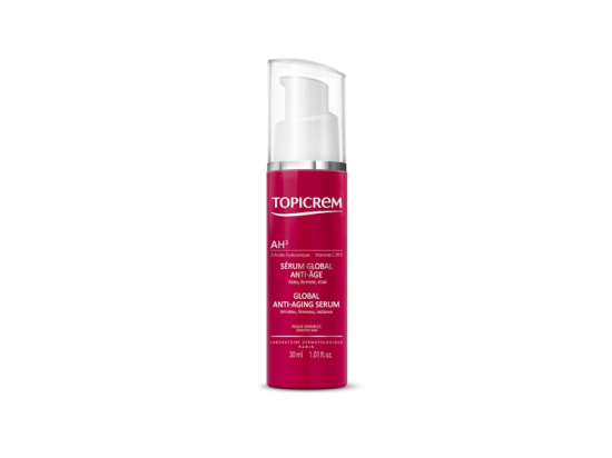 Topicrem AH3 Sérum global anti-âge - 30ml