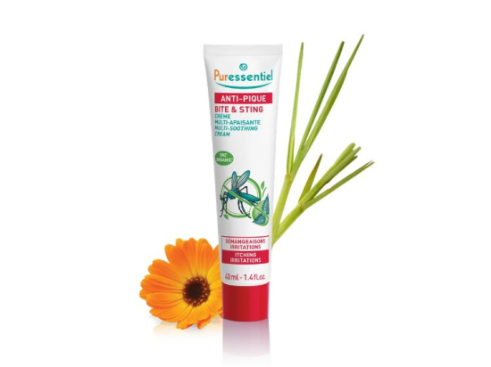 Crème Anti-pique multi-apaisante - 40ml