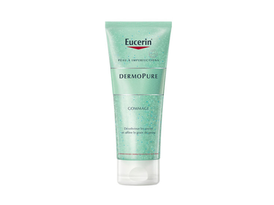 Eucerin DermoPure Gommage - 100ml