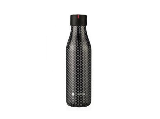 Les artistes Paris Bottle'up Metal Texture - 500 ml