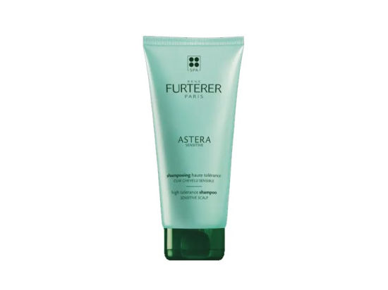 Furterer Astera Sensitive Shampooing Haute Tolérance - 200 ml