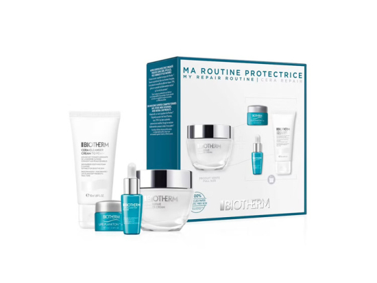 Biotherm Coffret Ma routine Protectrice