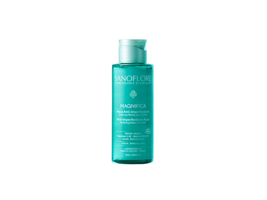 Magnifica Eau de Soin Aqua Anti-Imperfections - 100ml