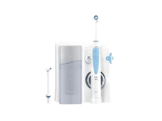 Oxyjet Hydropulseur