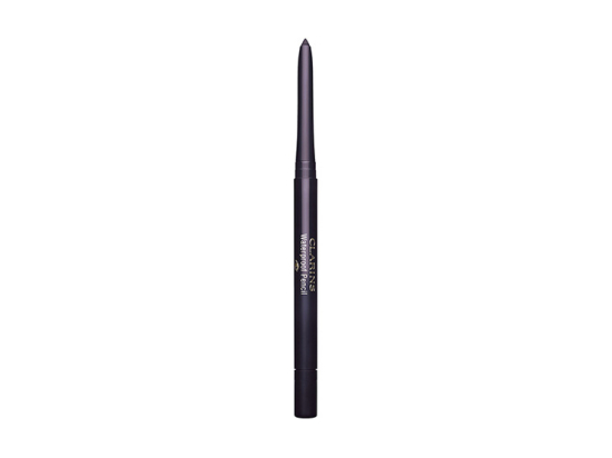 Clarins stylo yeux waterproof 04 fig - 0,29g
