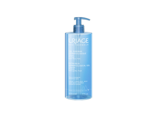Gel Surgras Liquide Dermatologique - 500ml