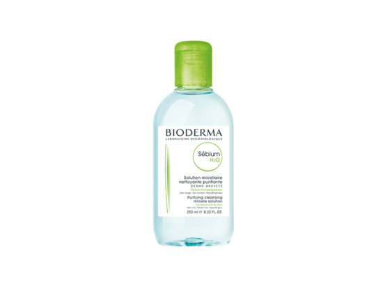 Bioderma Sébium H2o - 250ml