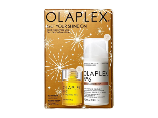 Coffret - Get Your Shine On