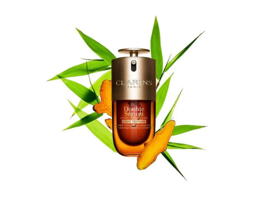 Double Sérum Light Texture - 30ml