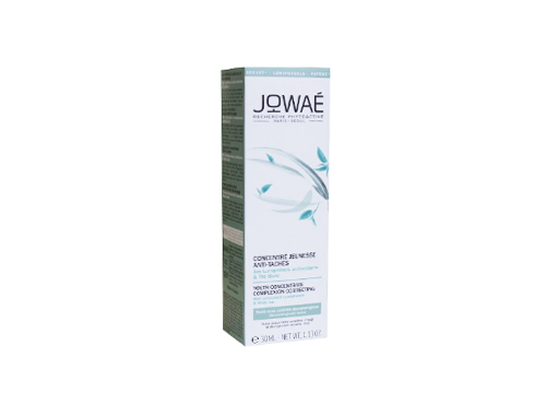 Jowaé concentré jeunesse anti tâches 30ml