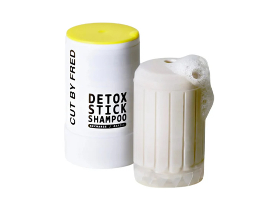 Detox Stick Shampoo Recharge - 70g