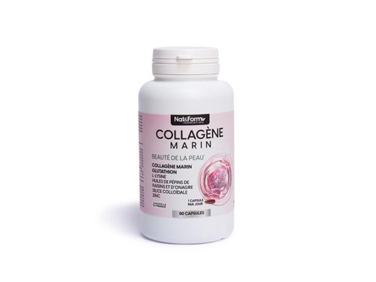 Original Collagène Marin - 90 capsules
