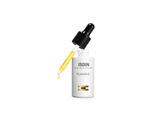 Isdin Flavo-C sérum anti-oxydant - 15ml