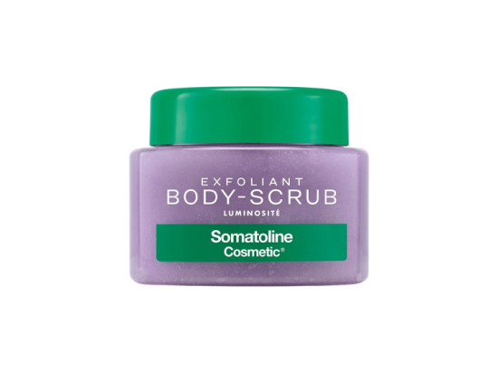 Gommage Exfoliant Luminosité - 350g