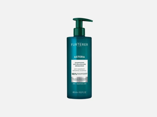 Shampooing Anti-Pelliculaire Réparateur Astera - 490ml