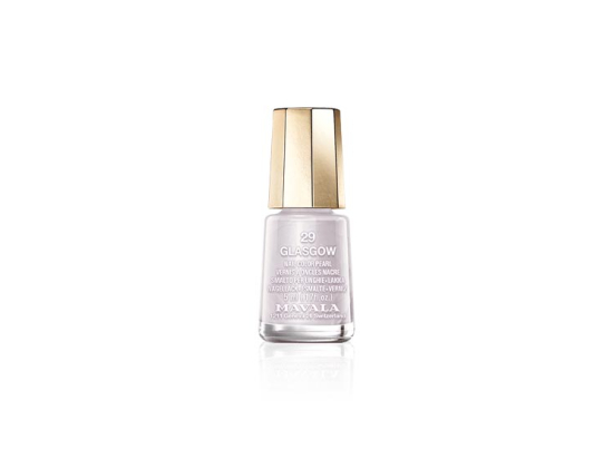Mavala Vernis à Ongle Mini Teinte 29 Glasgow - 5ml