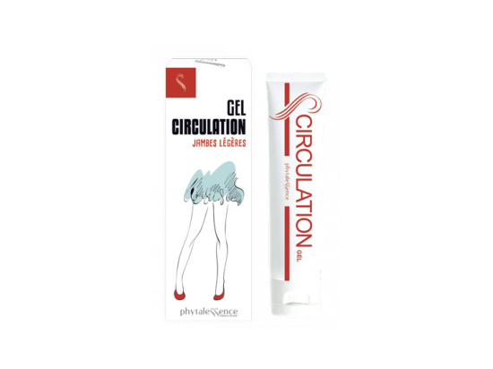 Phytalessence Gel Circulation - 150ml
