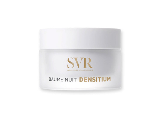 SVR Densitium Baume nuit - 50ml