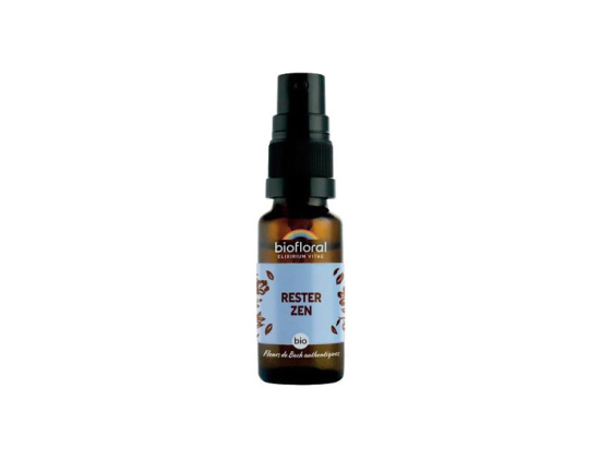 Spray Rester Zen - 20ml