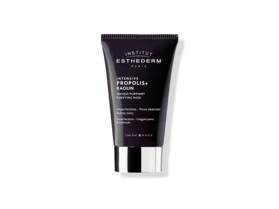 Esthederm Intensive Propolis+ Kaolin Masque purifiant - 75ml