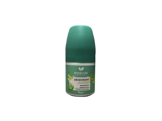 Déodorant Roll-On Probiotiques - 50ml