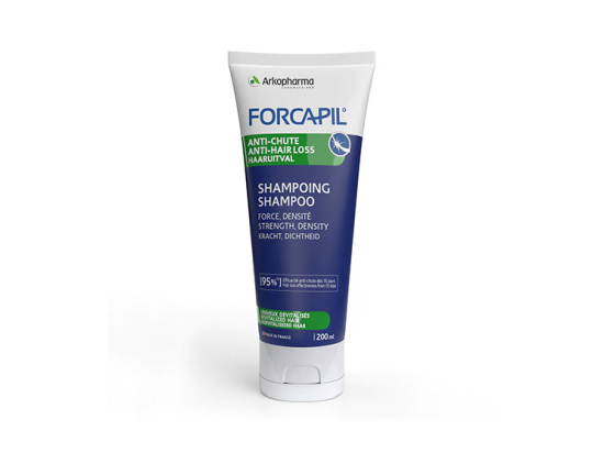 Arkopharma Forcapil Shampoing Anti-Chute - 200ml