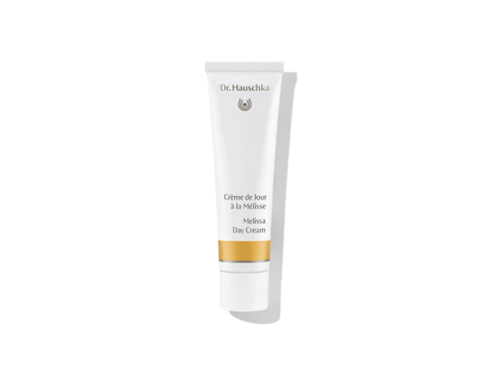Dr. Hauschka crème de jour à la Mélisse - 30ml