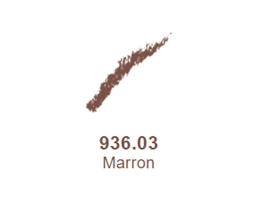 Mavala Crayon sourcil 936.03 Marron