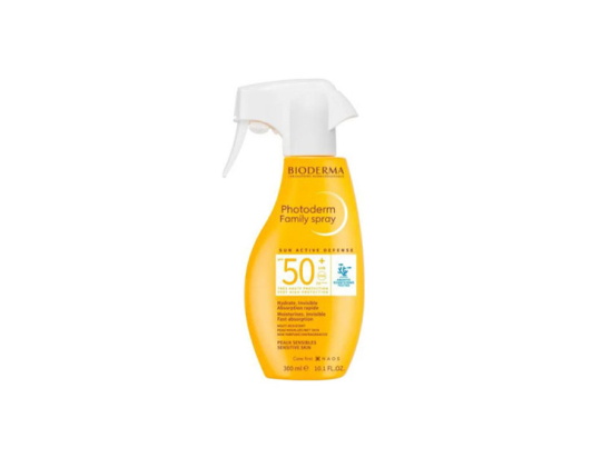 Bioderma Photoderm Spray SPF50+ - 300ml