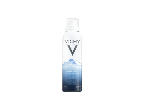 Vichy Eau thermale minéralisante - 150ml