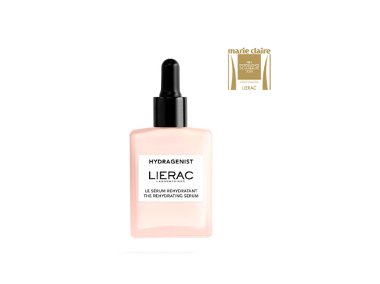 Lierac Hydragenist Sérum Réhydratant - 30 ml