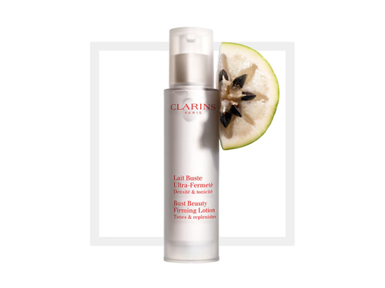 Clarins Lait buste Ultra-fermeté - 50ml