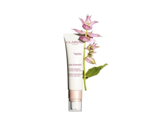 Clarins Calm-Essentiel Gel Anti-rougeurs - 30ml