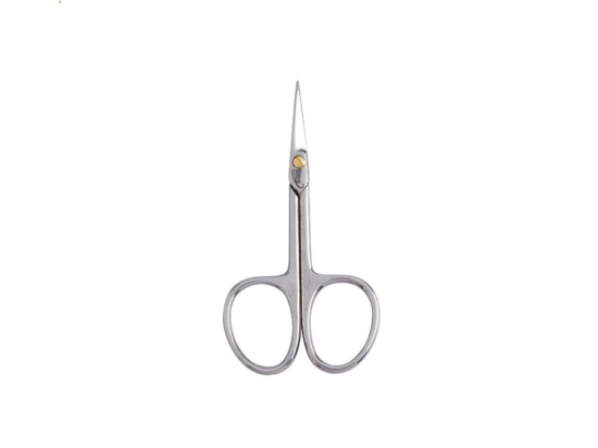 Vitry Ciseaux à Peaux Lames Droites