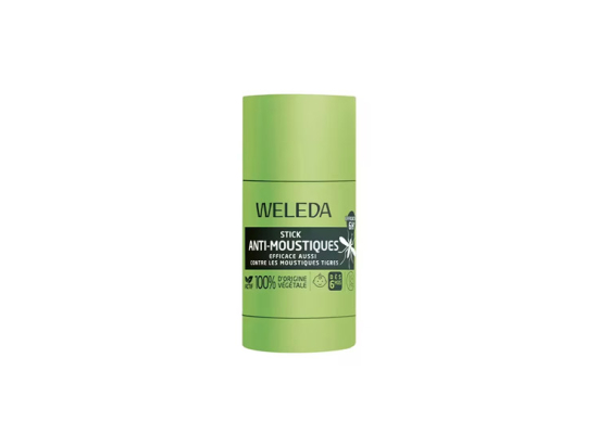 Stick Anti-Moustique Répulsif 6h - 18g