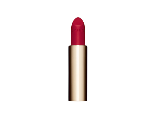 Clarins Joli Rouge Velvet La Recharge teinte 742V Joli Rouge - 3,5
