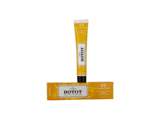 Dentifrice Cédrat - 75ml