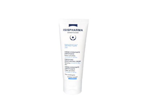 Isispharma Sensylia 24h Crème hydratante  - 40ml
