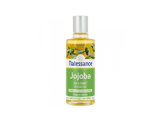 Huile de Jojoba - 100ml
