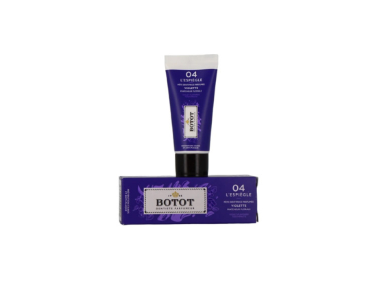 Dentifrice Violette - 25ml