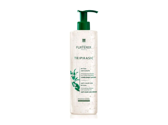 Triphasic Shampoing Anti-Chute - 600ml