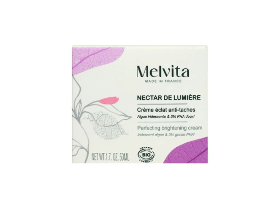 Nectar de Lumière Crème Éclat Anti-Tâches - 50ml