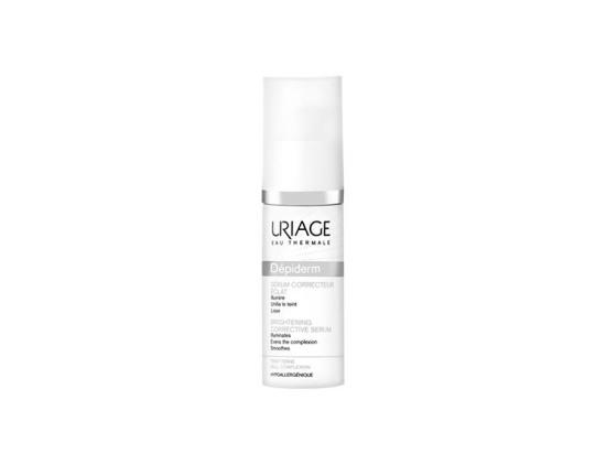 Uriage Dépiderm Sérum Correcteur éclat - 30ml