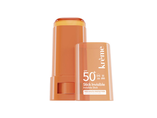 Stick Solaire Invisible SPF50+ - 18g