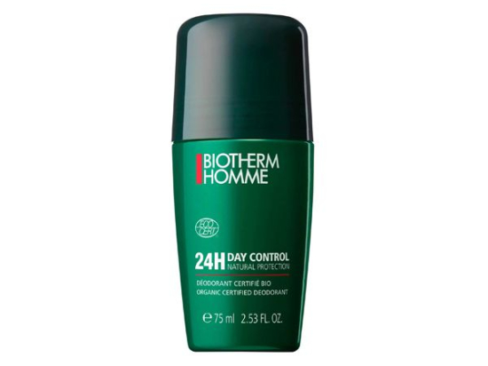 Biotherm Homme Day Control Natural Protect Déodorant Soin 24H - 75ml