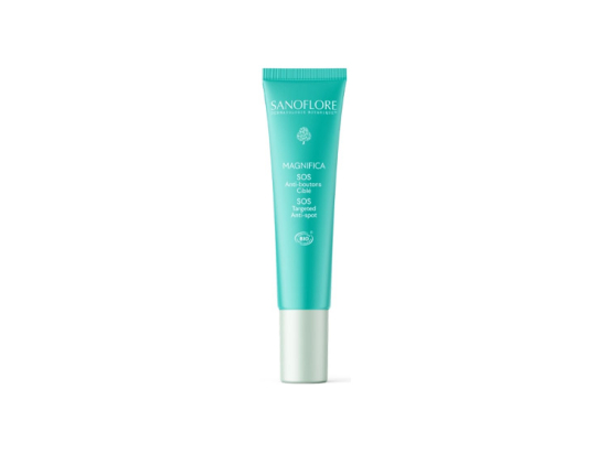 Magnifica Soin Ciblé SOS Boutons - 15ml